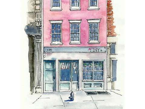 My Storefront! Nr.2