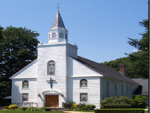 Church Stereotypes