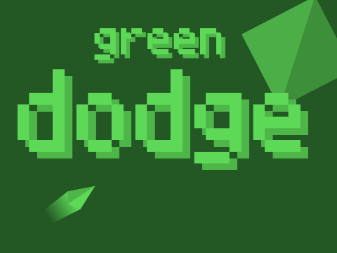 better version of:  --=:{] green dodge[}:=--✯ Season 4 remix                                  #games