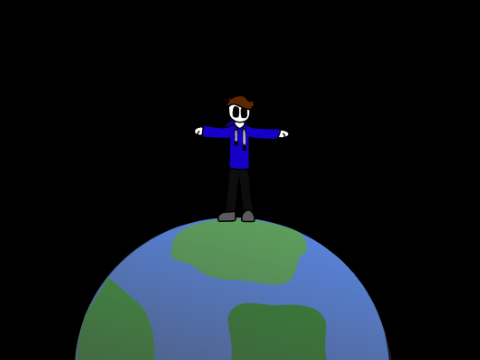 On Top Of the World Part 10