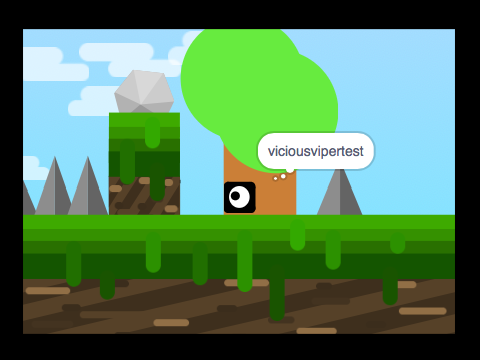 Improved and made it clones not sprites v0.10 