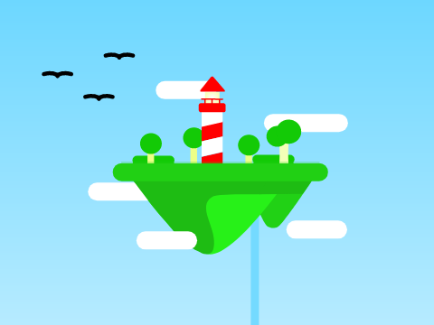 Sky High