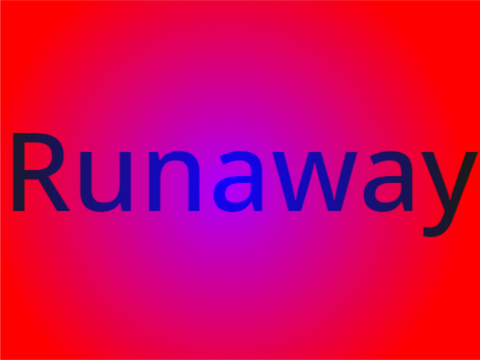 Runaway