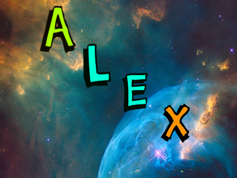 Logo ( Maybe )
