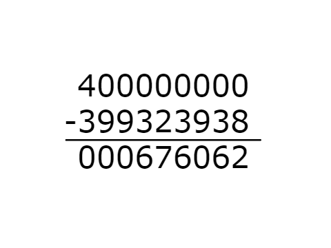 Help us reach the 400 Million URL! (3)