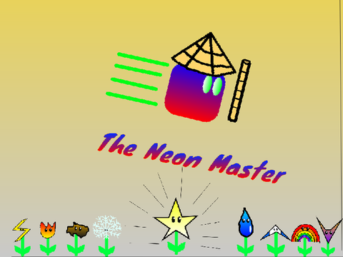 ✨The Neon Master✨