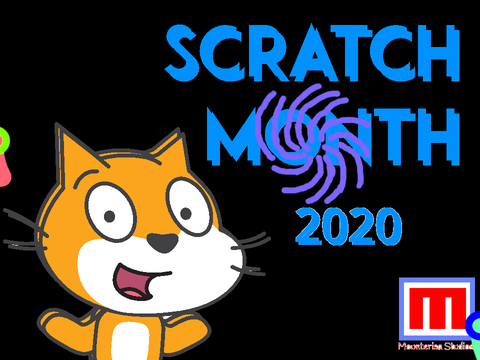 Scratch Month 2020!!!