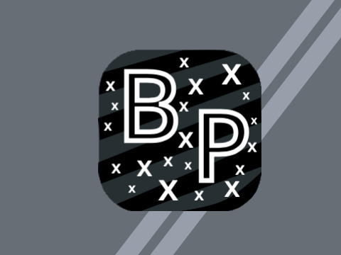 xXBoredPandaXx logo entry