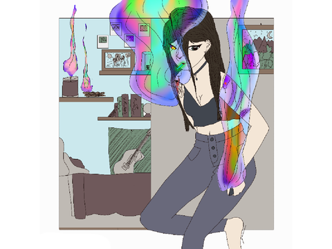 Art every day of quarantine (pt.2)