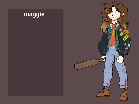 maggie . ref?
