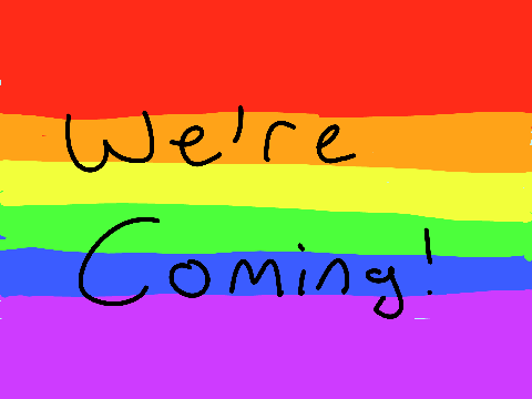 Dear Homophobes......