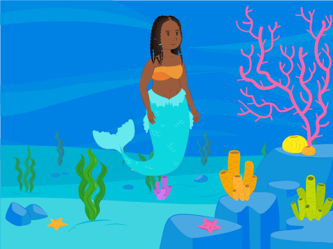 Mermaid