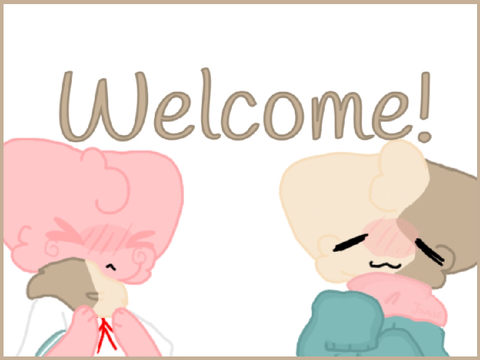 Welcome to my Profile! ^u^