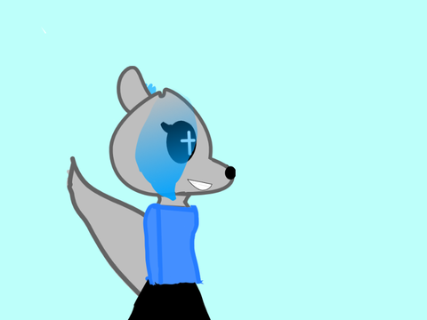 New OC? Well it’s just updated