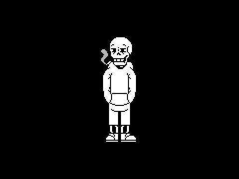 MFA! UnderSwap Papyrus