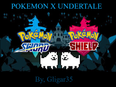 Pokemon X Undertale remix