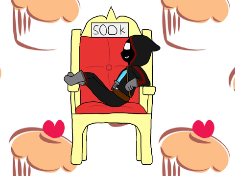 I AM THE MAN - meme
