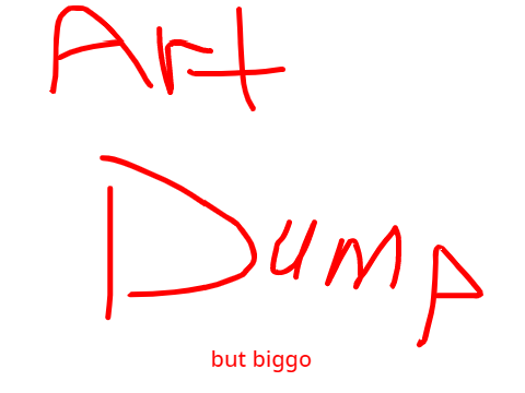 Biggo Art Dump