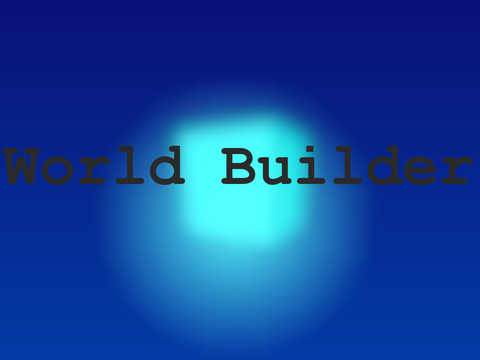 World Builder 1.3