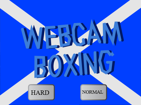Webcam Boxing remix