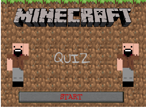 Minecraft Quiz NL