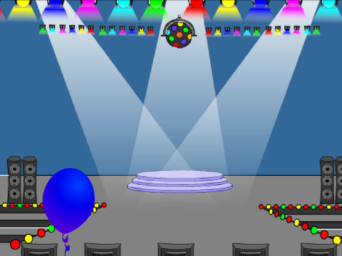 Party Popper!!!!!!!!!!