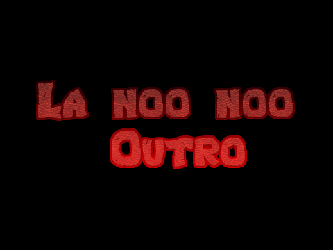 New New Outro