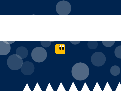 Spike Escape 0.1