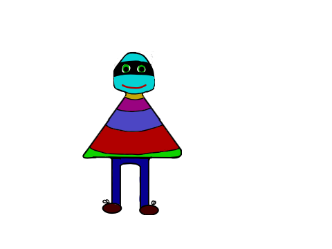 Art Lesson! (1) Torilei remix