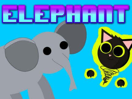 Elephant.