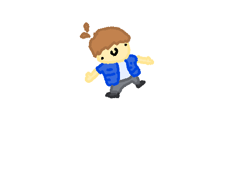 gorfs newish character
