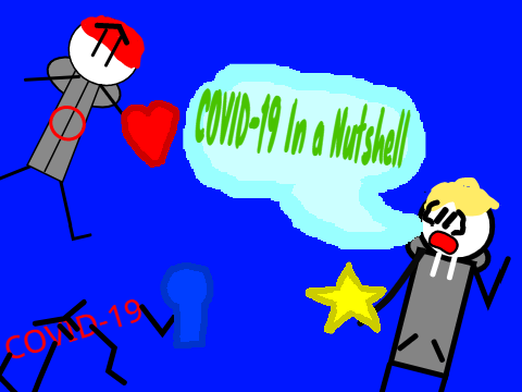 Covid-19 in a nutshell