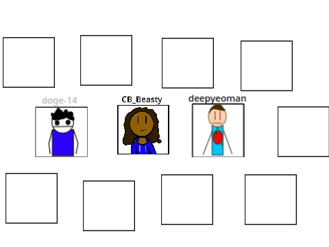 Add Yourself to the animators remix