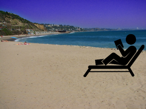 No More Relaxation