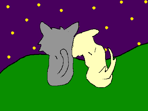Fireflies || Part 2 and 3