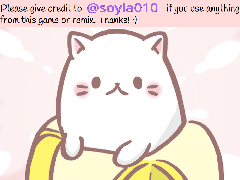 Your Very Own (but very hard to care for) Kitten!