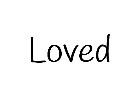 Loved