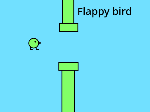 Flappy bird