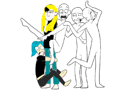 add Yourself #1 remix