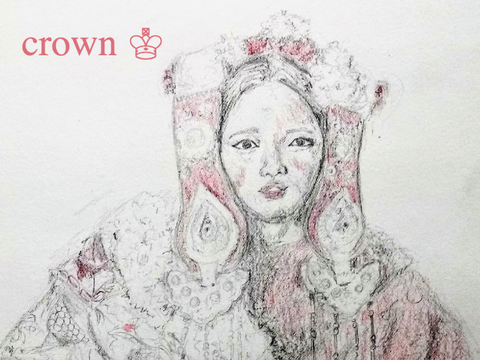 crown ♔