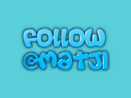 Follow Matji !