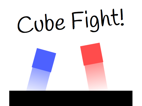 Cube Fight!