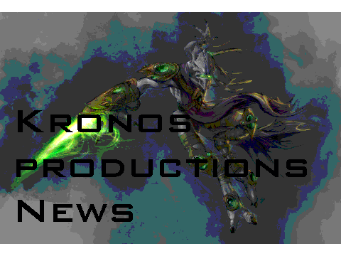 kronos production news