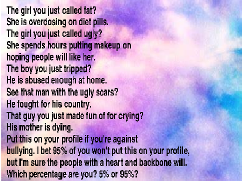 REMIX THIS IF YOU WANNA STOP BULLYING    remix remix