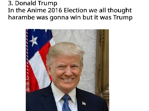 Top 8 Anime Plot Twists 