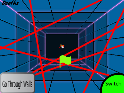 Troll Map With The Scratch Flash