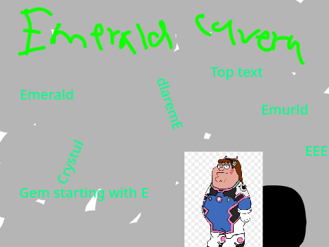 Thumbnail Contest Entries