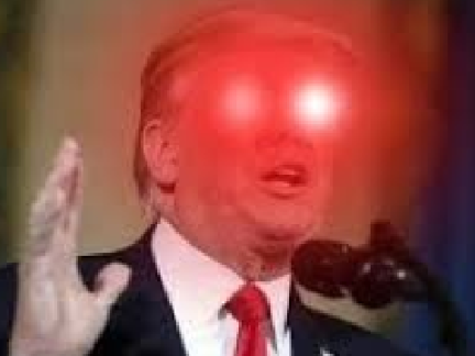The Wall - Trump