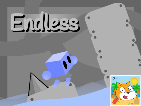 Endless (Remake)