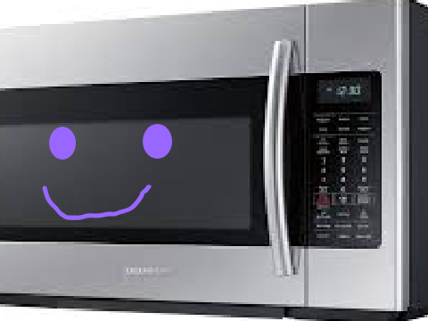 Microwave remix